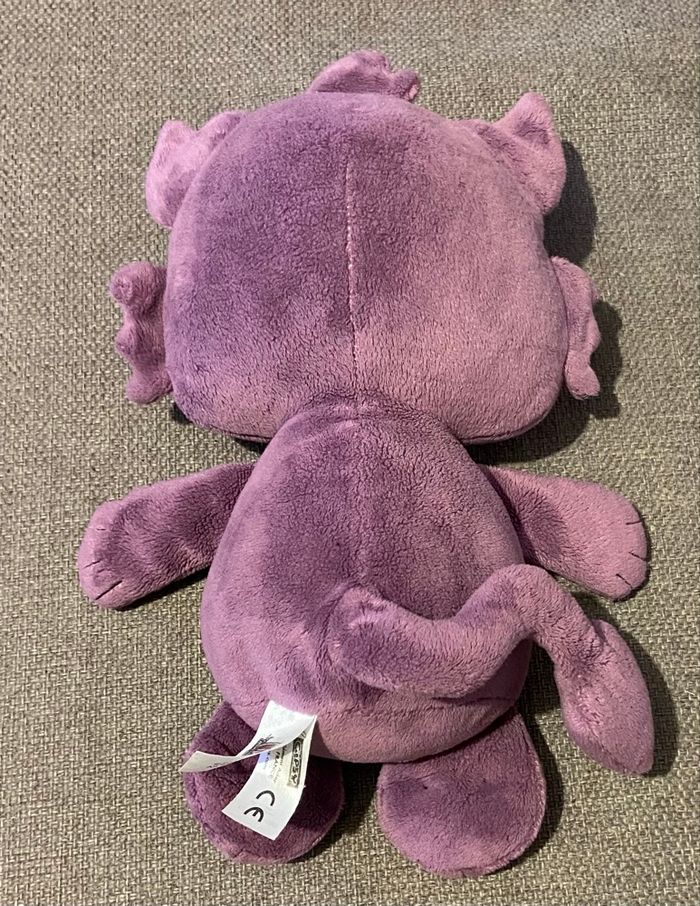 Peluche Chat Croissant Monster High - photo numéro 3