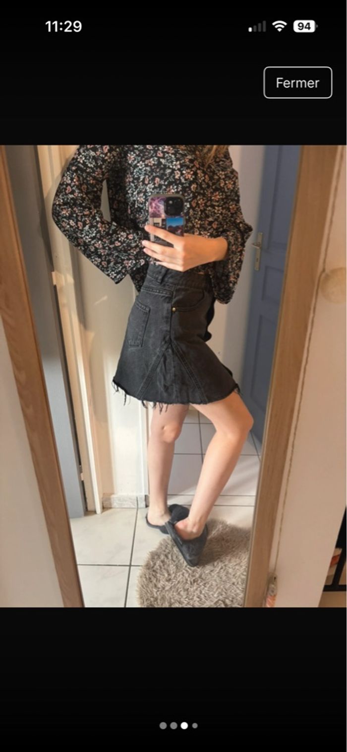 jupe - photo numéro 3