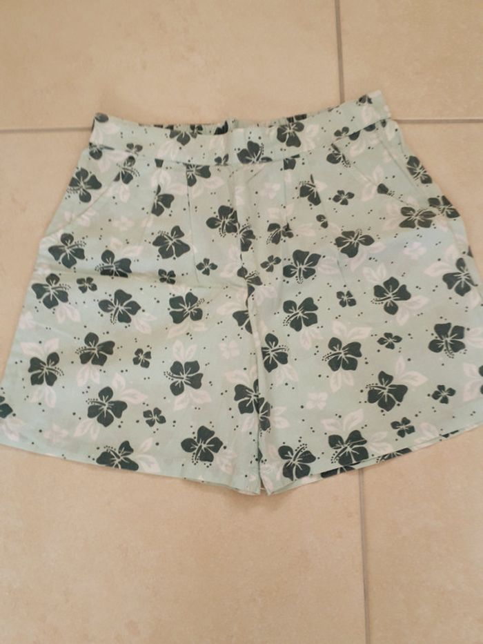 Short - 5 ans