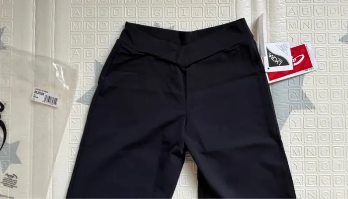 Pantalon Jazz fille - photo numéro 2
