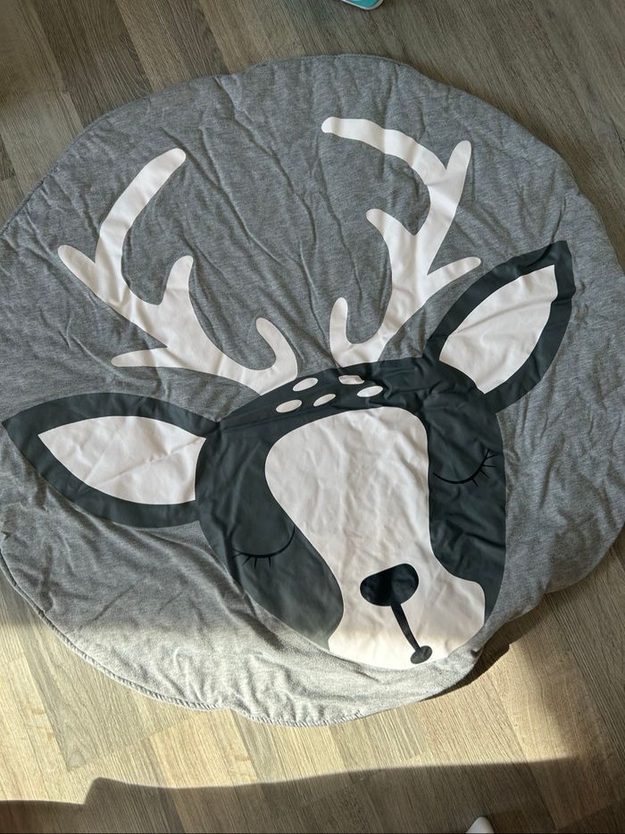 Tapis pour bébé