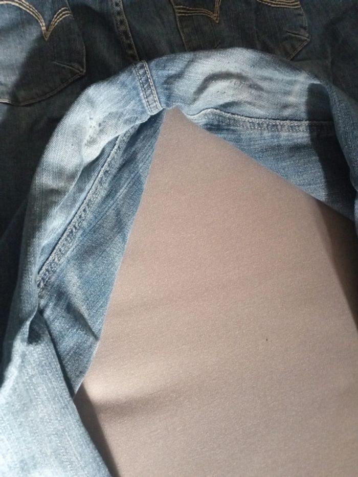 Jeans de grossesse - photo numéro 3