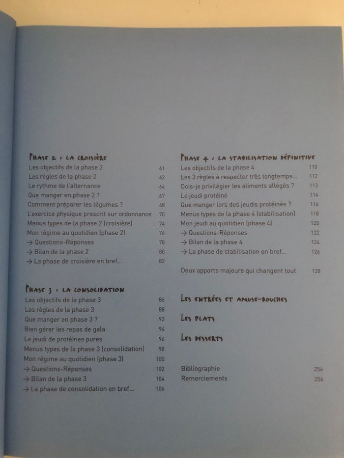 La méthode Dukan illustrée par l’auteur de je ne sais pas maigrir - photo numéro 3