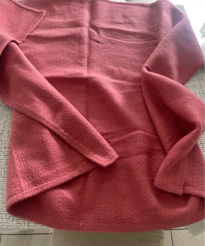 Couverture lit bébé - photo numéro 5