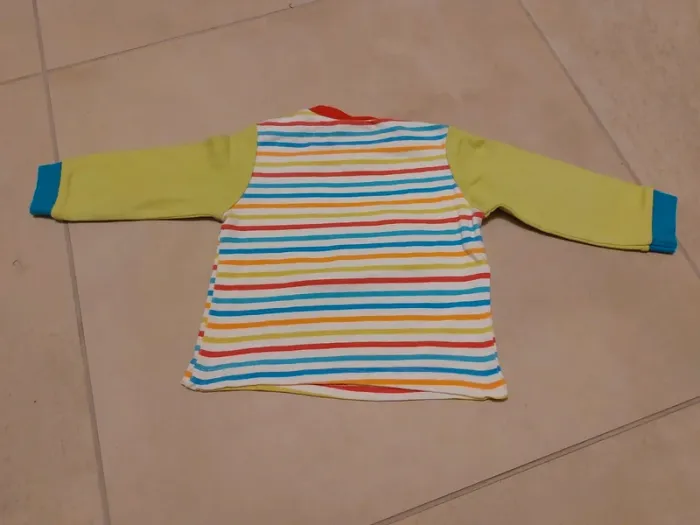 Petit pull - photo numéro 3