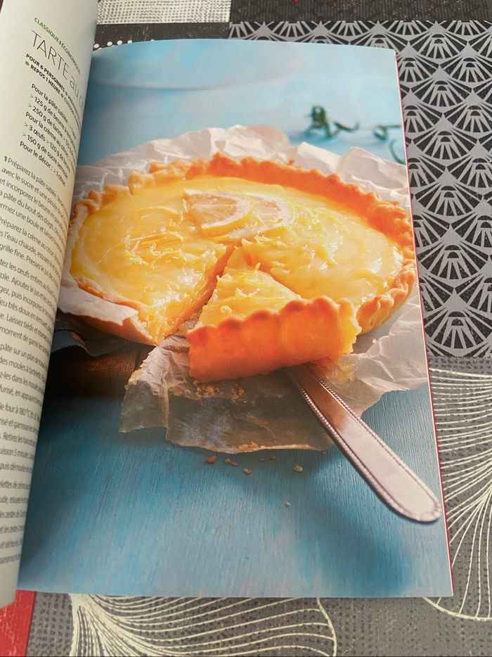 Best of spécial pâtisserie - photo numéro 2
