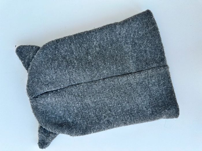 Bonnet chat - photo numéro 5