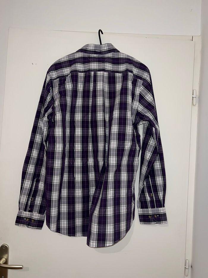 Chemise tommy hilfiger - photo numéro 3