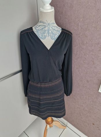 Robe Morgan taille 38 neuve