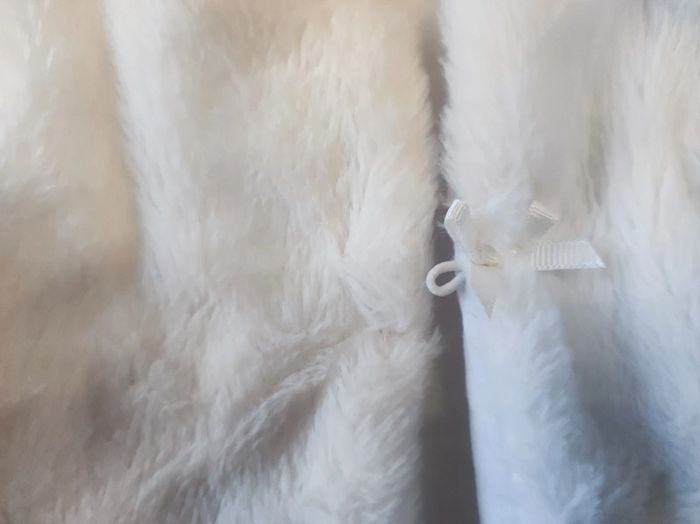 Gilet doux - photo numéro 3