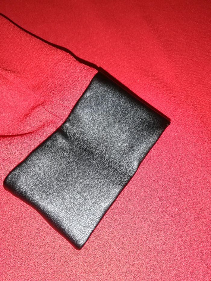 Blouse zara - photo numéro 3