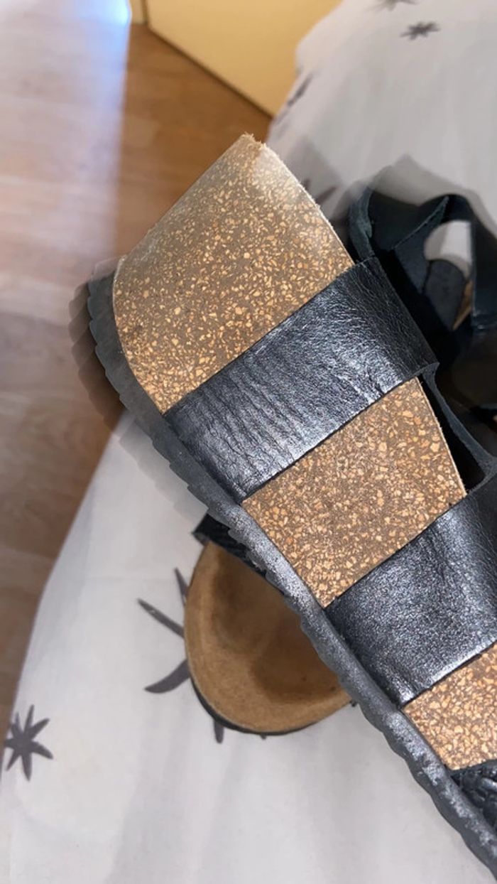 Lot de chaussures - photo numéro 5