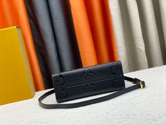 Louis Vuitton onthego M46168 - photo numéro 5