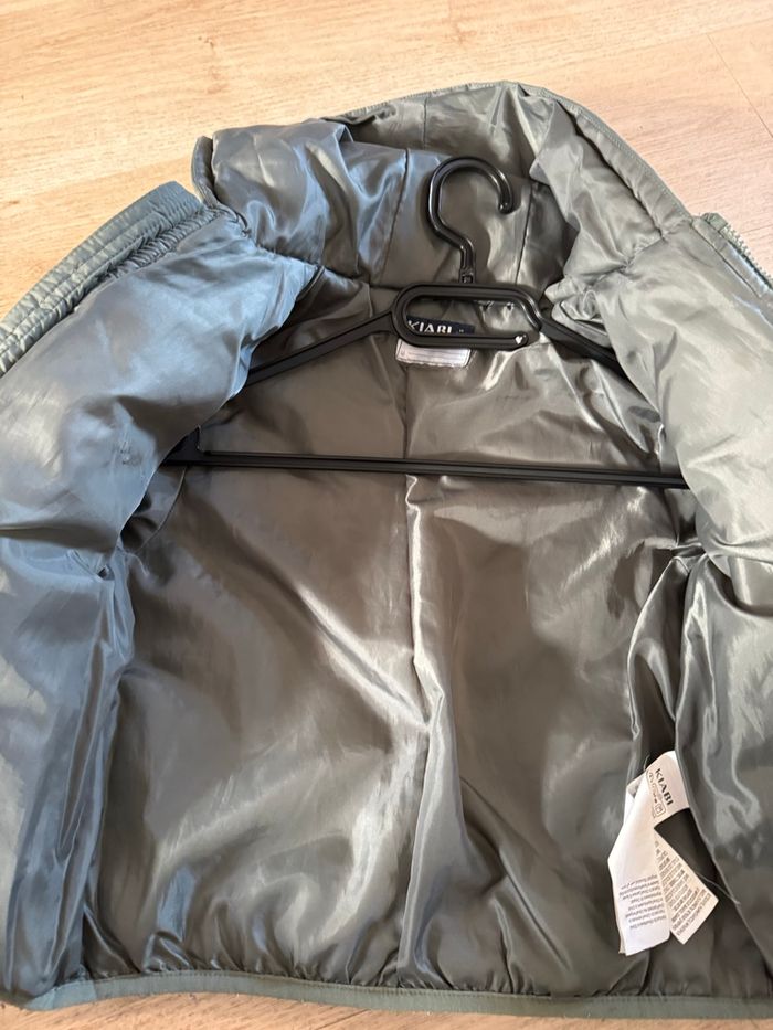 Doudoune garçon 6 ans - photo numéro 12