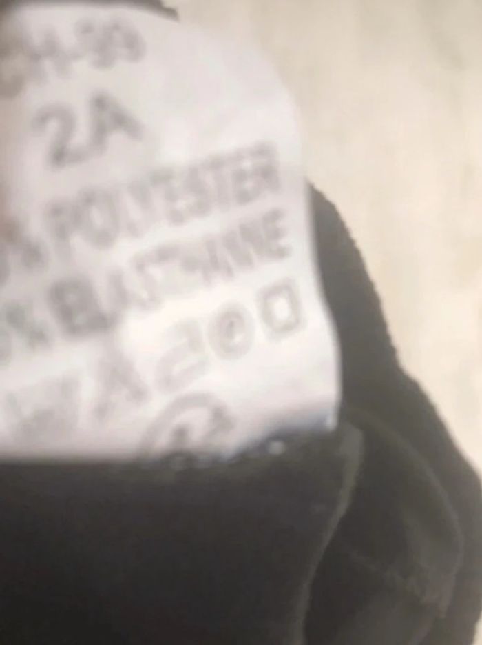 2 ans legging - photo numéro 2