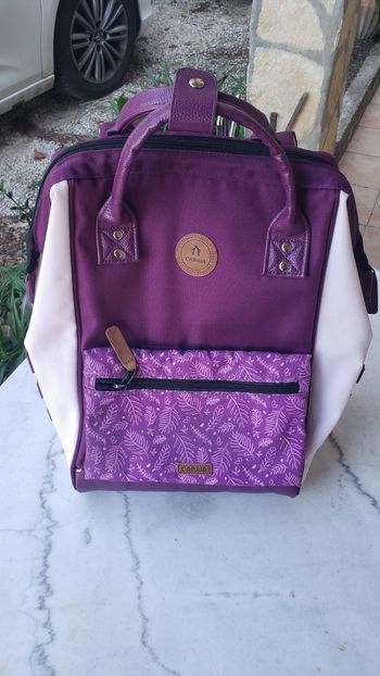 Sac à dos Cabaïa M