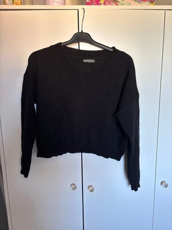 Pull femme