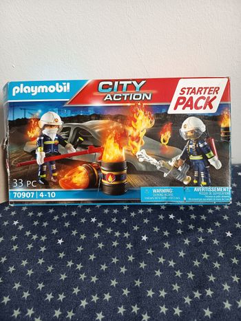 Playmobil