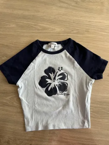 Tee-shirt Jennyfer