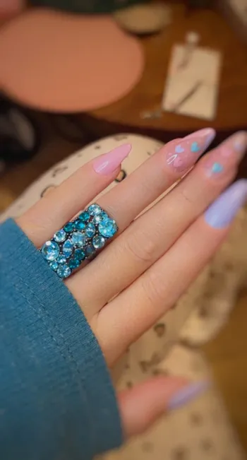 Bague ajustable 💍🎁