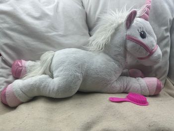 Licorne Lica Bella féerique 