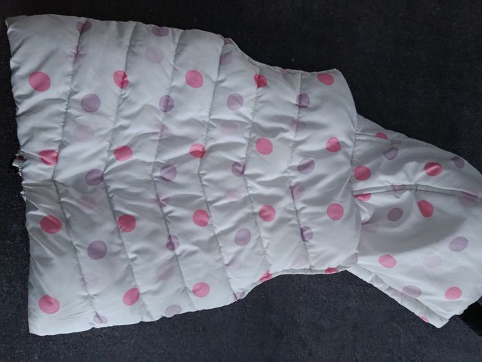 Doudoune sans manche - photo numéro 2