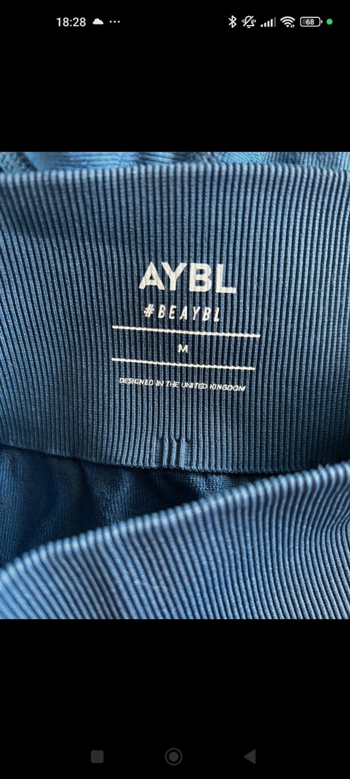 Legging sport AYBL - photo numéro 3