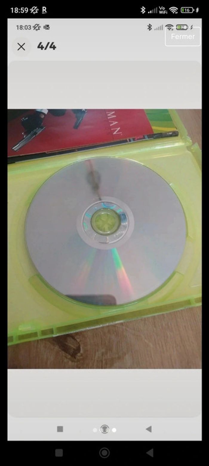 Hitman absolution xbox 360 - photo numéro 4