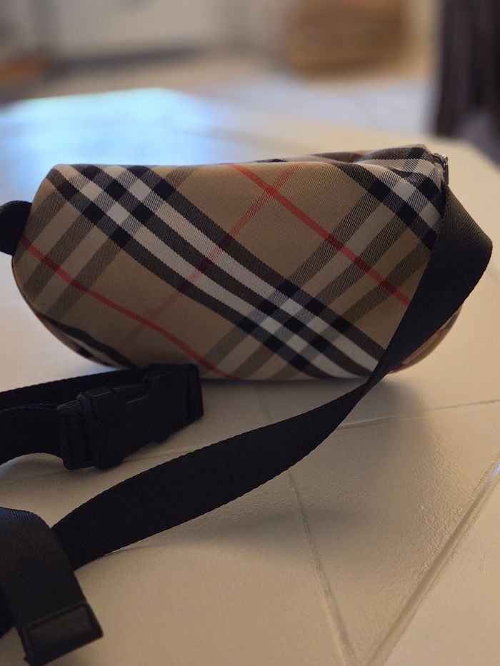 Sacoche banane - photo numéro 5