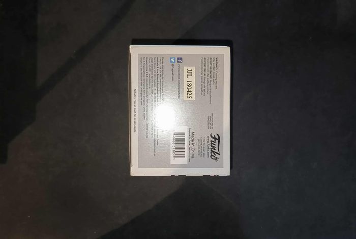 Figurine Funko Pop / Monkey.D.Luffy 98 / One Piece - photo numéro 6