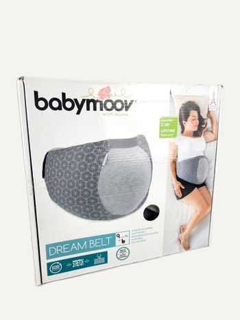 Ceinture de Sommeil Babymoov Dream Belt – Taille Unique – TBE