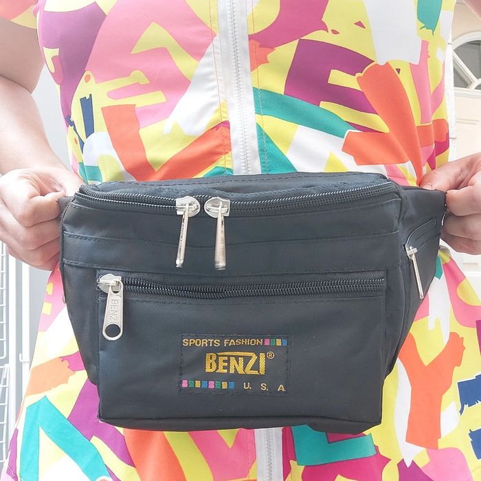 Banane Vintage stylée