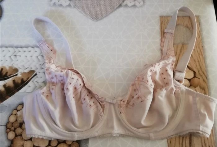 Soutien gorge Playtex taille 90B