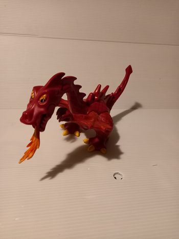 Playmobil dragon 1995