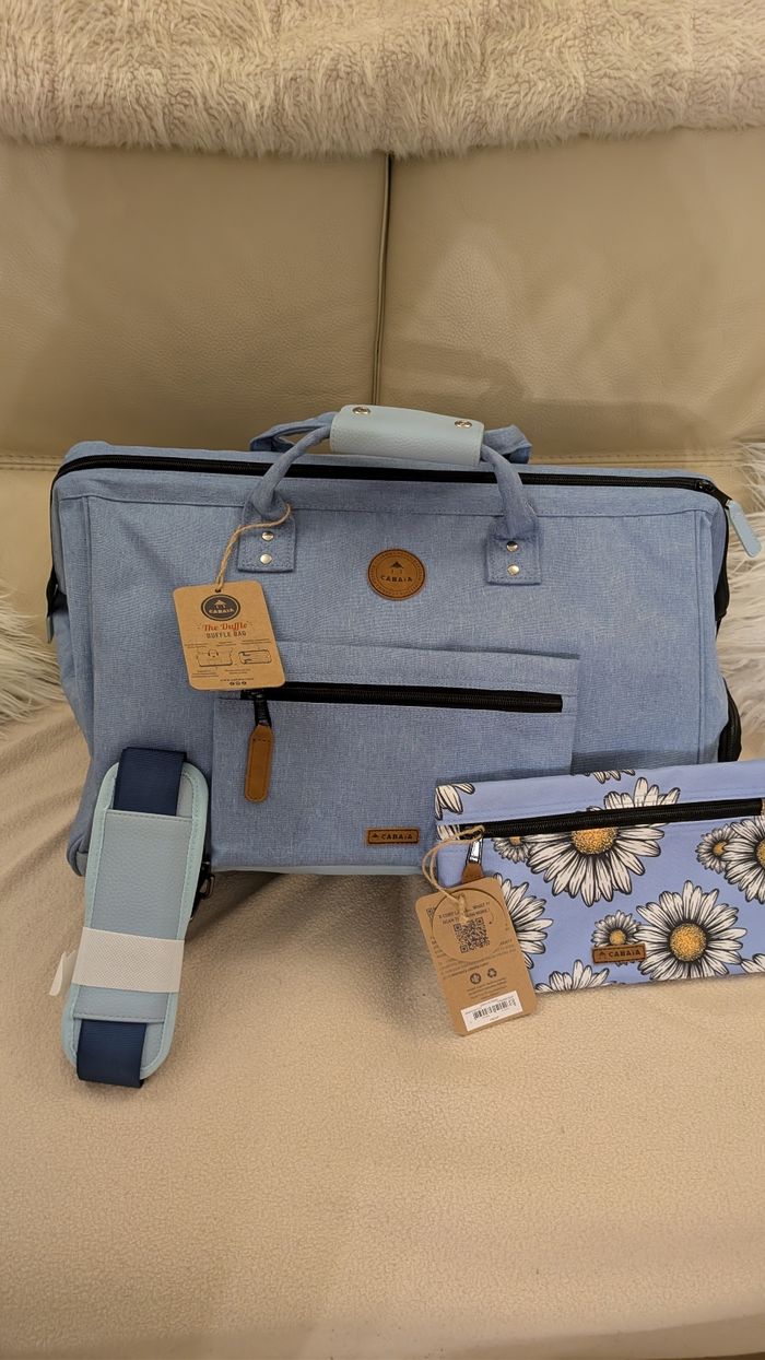 Cabaia duffle - photo numéro 2