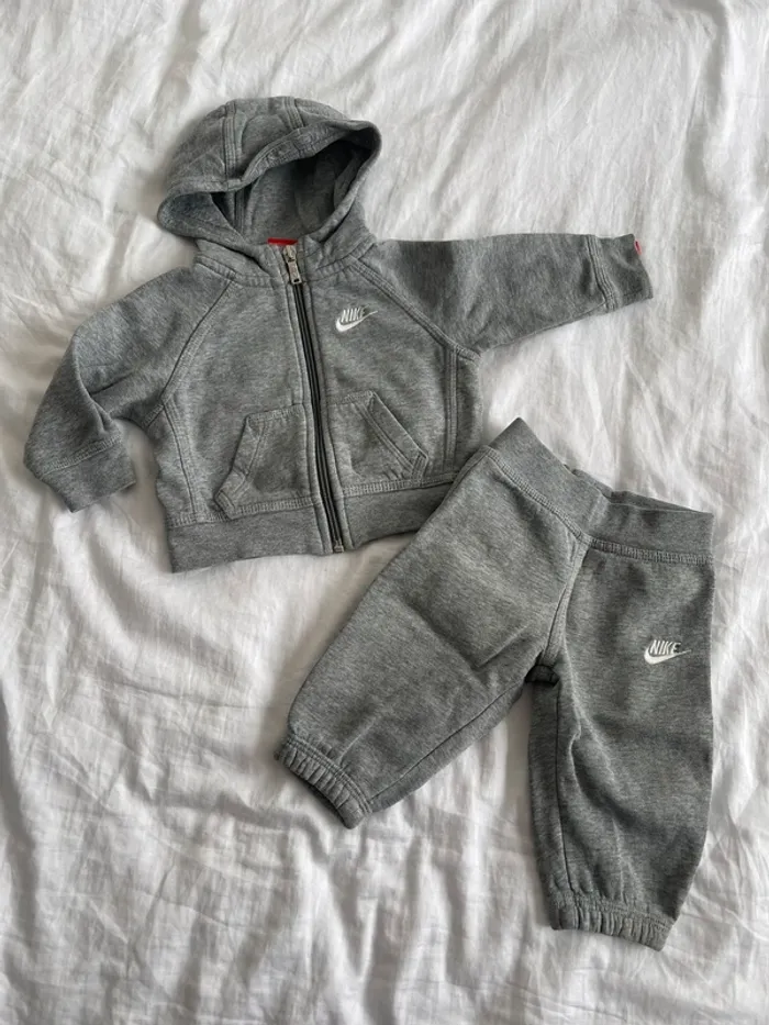 Ensemble Nike 3-6 mois