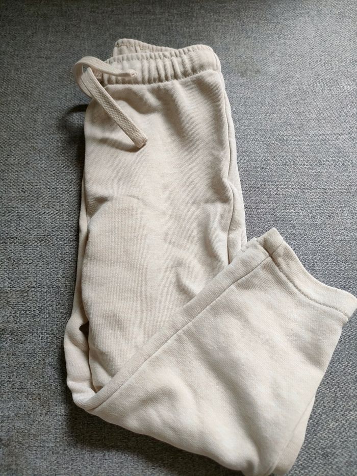 Pantalon jogging garçon 18 mois - photo numéro 2