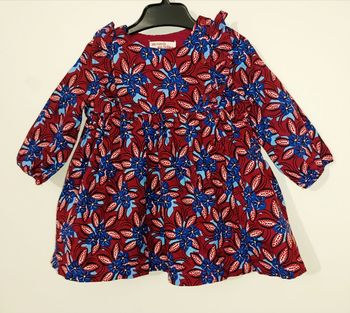 Robe Du Pareil au Même
