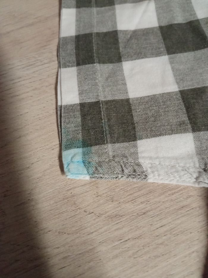 Chemise in extenso 4 ans - photo numéro 4