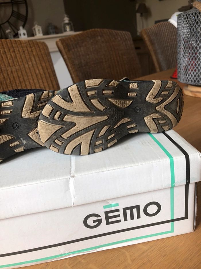 Chaussures - photo numéro 2