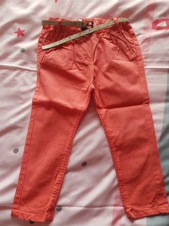 Pantalon 18 mois