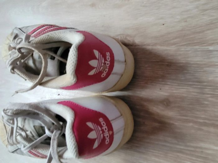 Basket Adidas - photo numéro 6