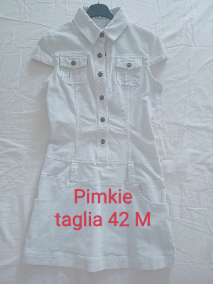 Vestito Pimkie taglia M 42