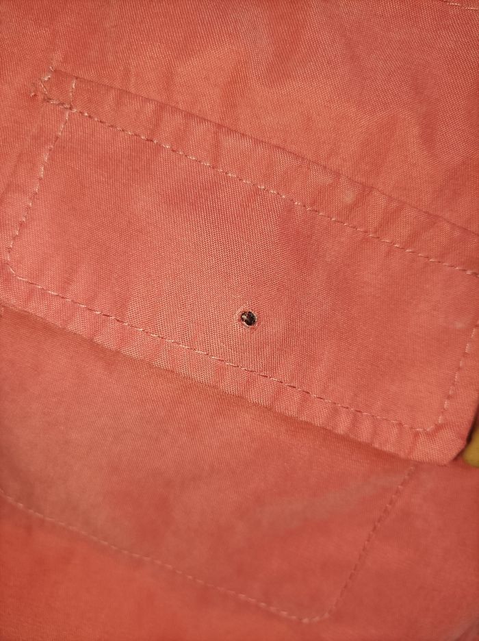 Manteau - photo numéro 7