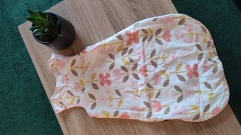 Gigoteuse été 0-6mois