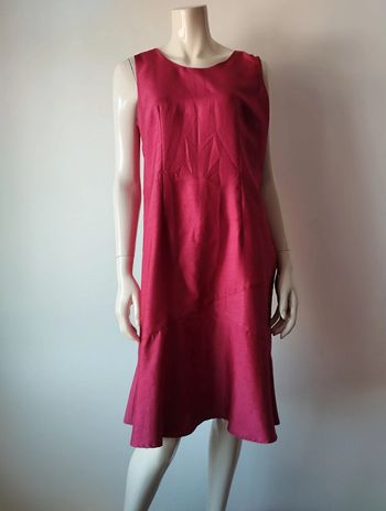 Robe mi longue Armand Thiery taille 44