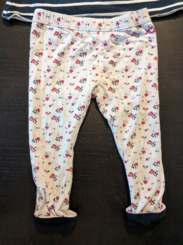 Ensemble 18 mois - photo numéro 2