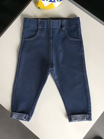 Pantalon 9 mois