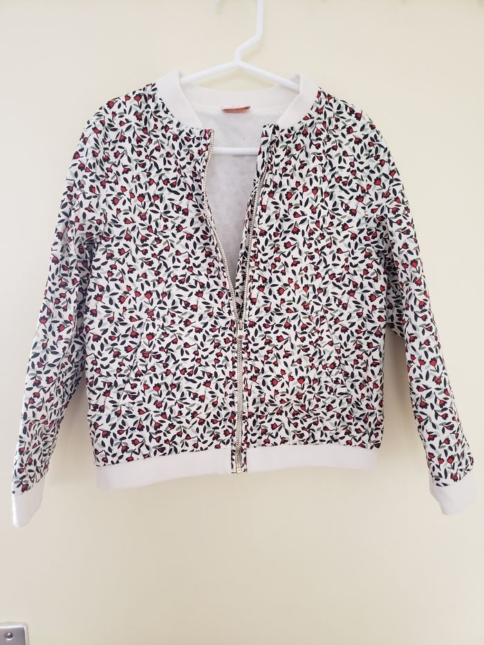 Lot fille 7/8 ans - photo numéro 7