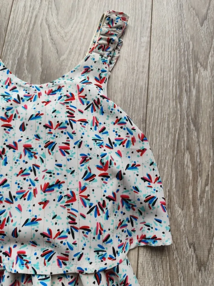Robe d'été - photo numéro 2